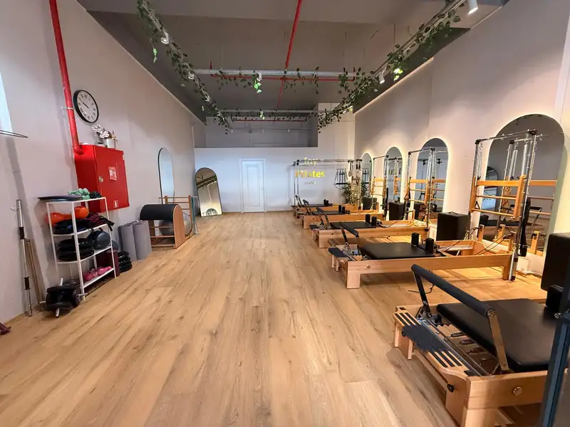 Joy Pilates - Kocaeli Kartepe