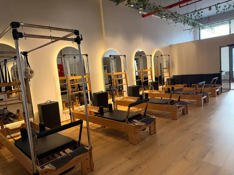 Joy Pilates - Kocaeli Kartepe