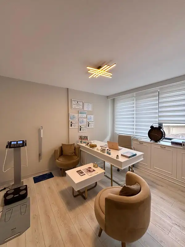 Sis&Fit Sağlıklı Yaşam ve Beslenme Danışmanlığı - İstanbul Kadıköy