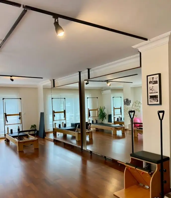 Roof Wellness Studio - İstanbul Eyüpsultan