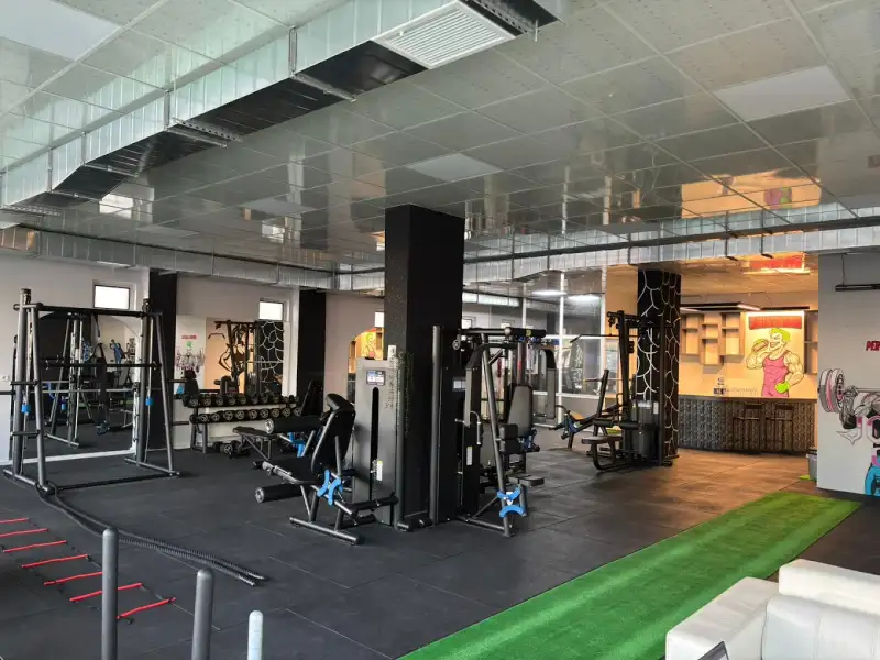 Joker Gym Personal Coaching - Ankara Polatlı