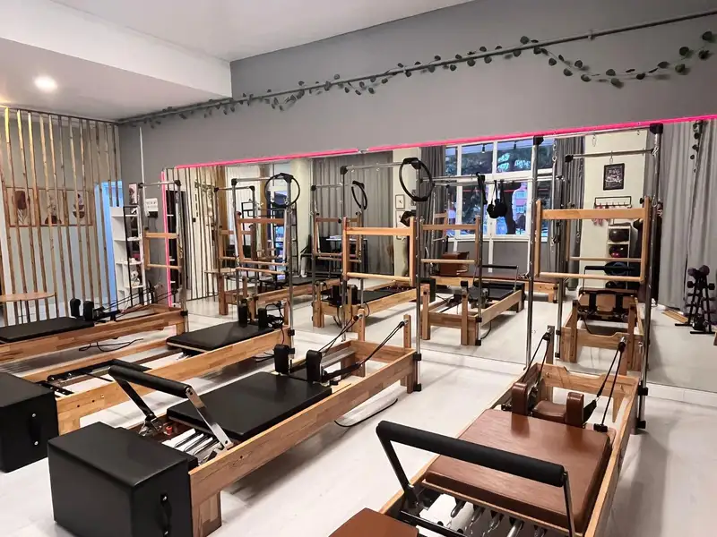 BK Pilates - İstanbul Maltepe