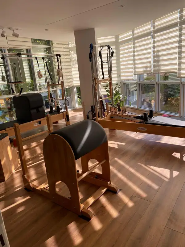 Queens Pilates & Functional Studio - İzmir Buca