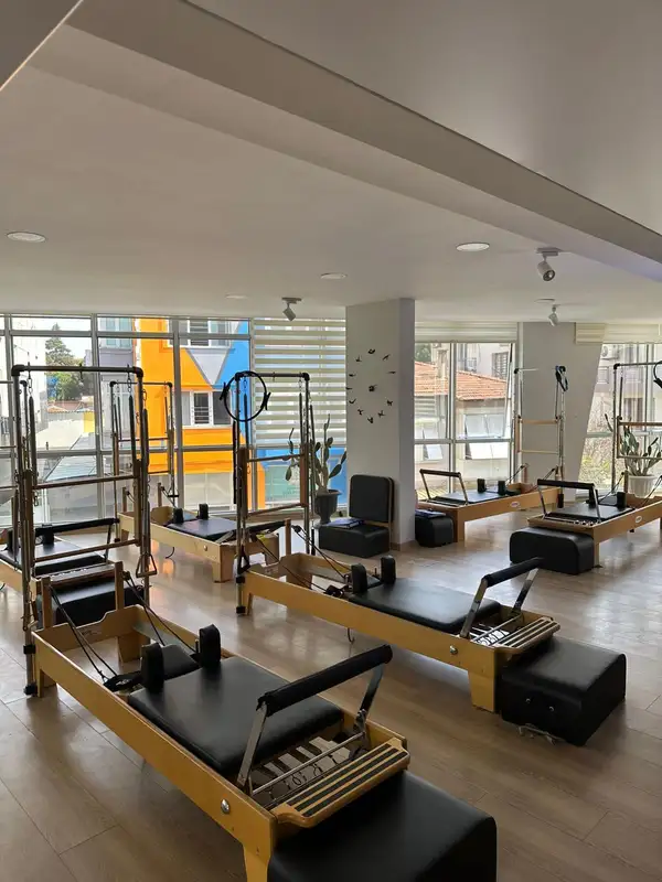Queens Pilates & Functional Studio - İzmir Buca