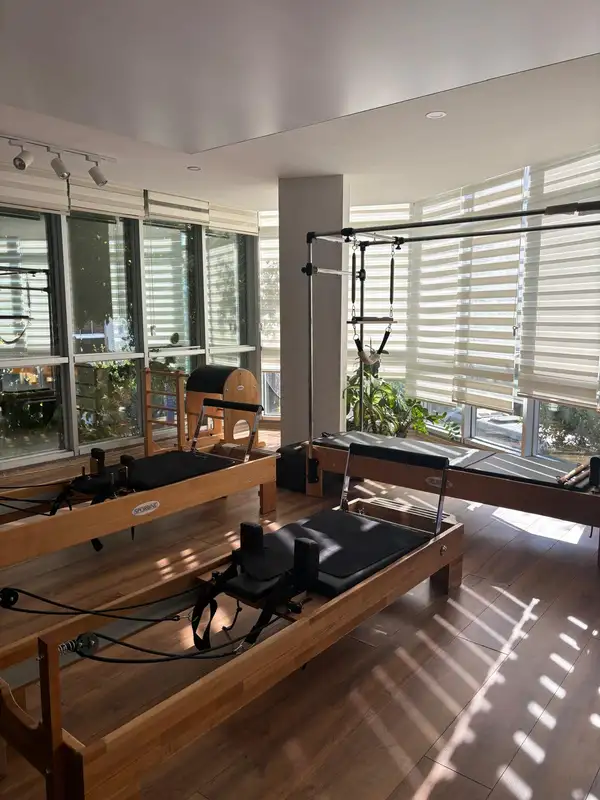 Queens Pilates & Functional Studio - İzmir Buca