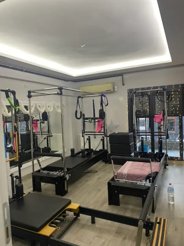 DYG Pilates Studio - İzmir Buca