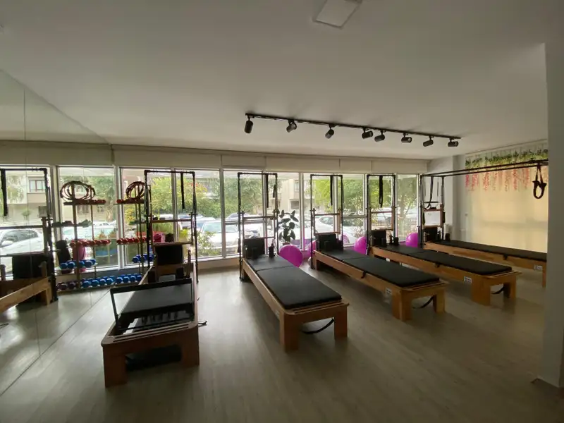 Pilateria Pilates Studio - Ankara Çankaya