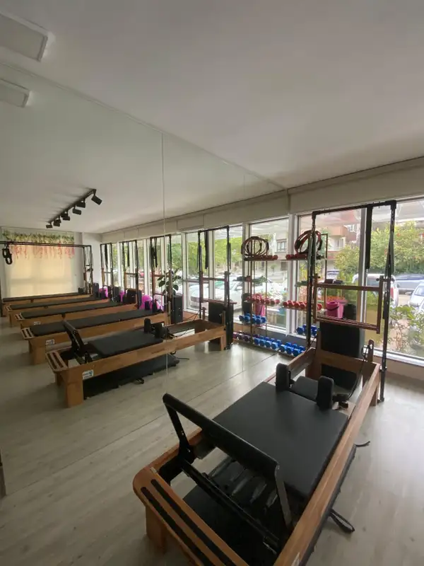 Pilateria Pilates Studio - Ankara Çankaya