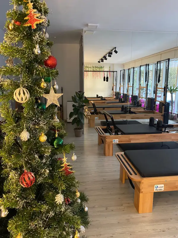 Pilateria Pilates Studio - Ankara Çankaya