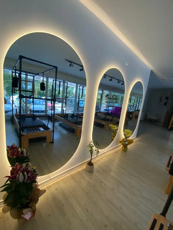 Pilateria Pilates Studio - Ankara Çankaya