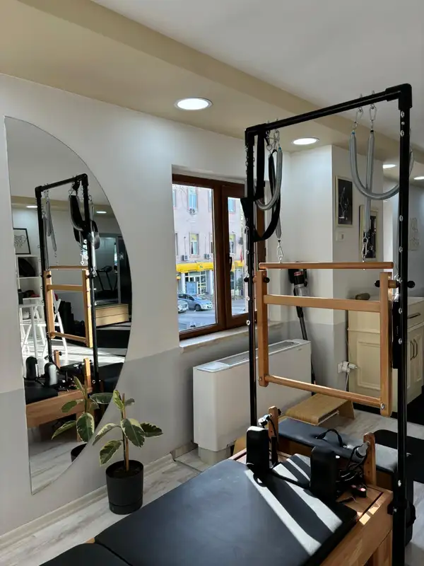 Poseidon Pilates - Ankara Çankaya