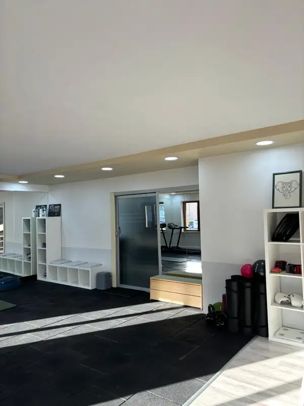 Poseidon Pilates - Ankara Çankaya