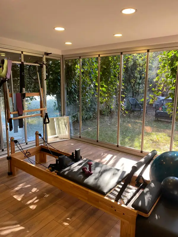 Etiler Medikal Pilates - İstanbul Beşiktaş