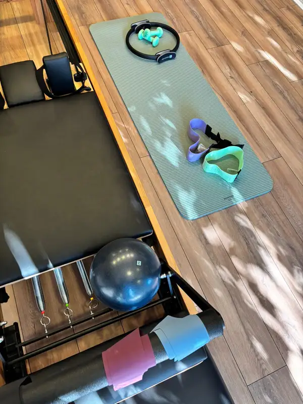 Etiler Medikal Pilates - İstanbul Beşiktaş