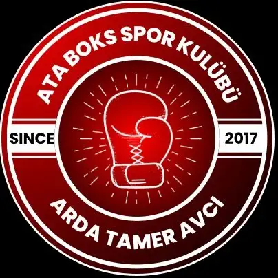 Ata Boks Spor Kulübü - İstanbul Kadıköy