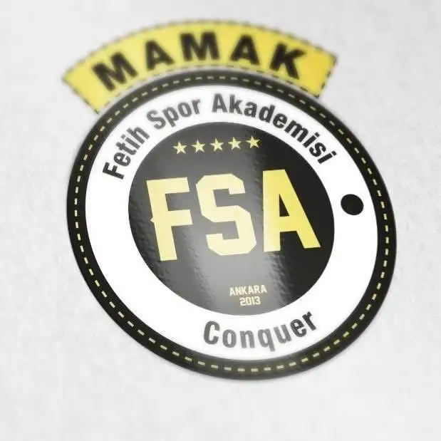 Fetih Spor Akademi Mamak - Ankara Mamak