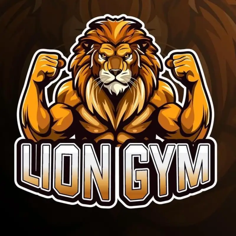 Lion GYM Ankara - Ankara Çankaya