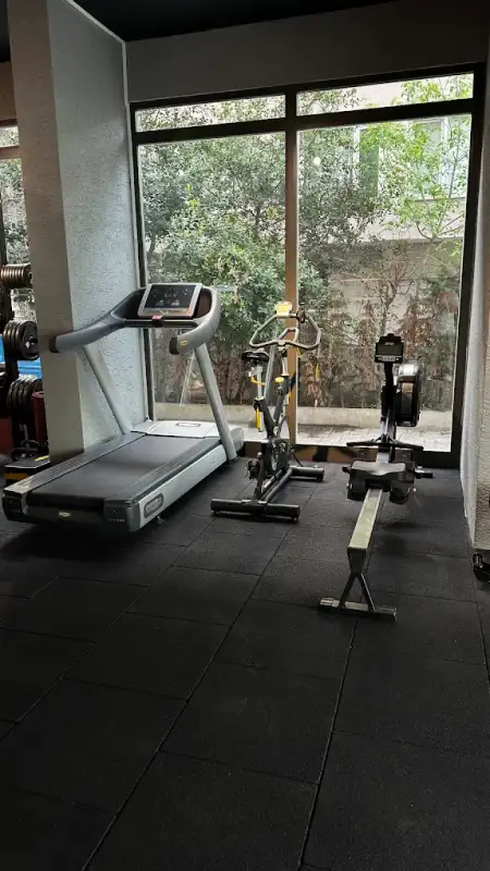 Peak Form Studio - İstanbul Kadıköy