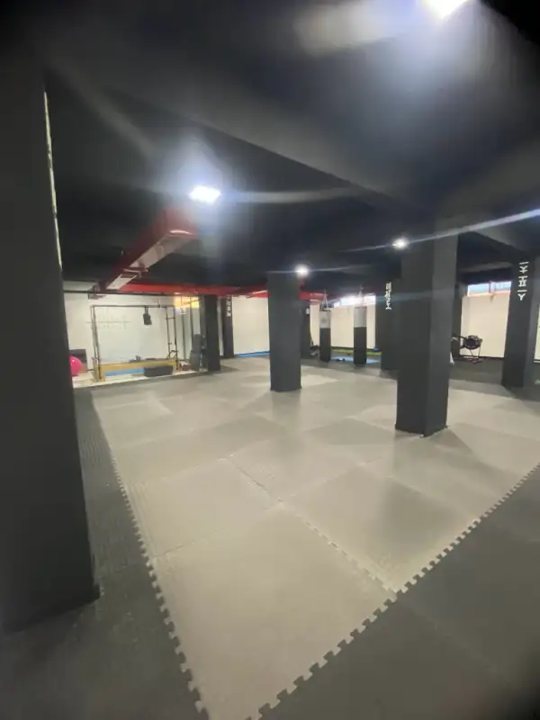 Ares Performance Academy - İstanbul Ataşehir