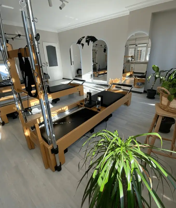 EMfizyo Pilates - Ankara Çankaya