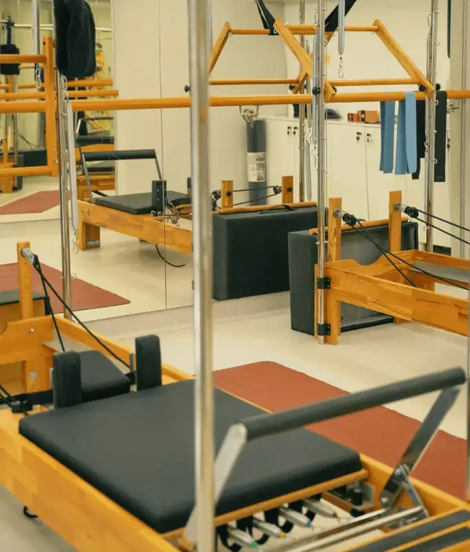 Yes 4 You Gym - Ankara Çankaya