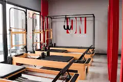 Tower Pilates Ovacık - Ankara Keçiören