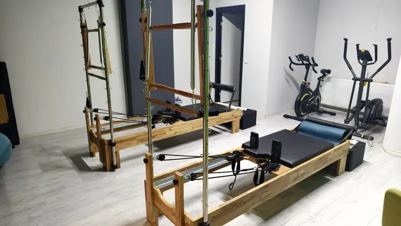 Fuff Pilates Selçuklu - Konya Selçuklu