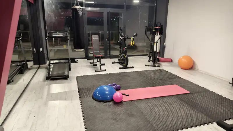 Fuff Pilates Selçuklu - Konya Selçuklu