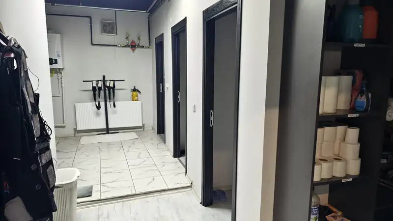 Fuff Pilates Selçuklu - Konya Selçuklu