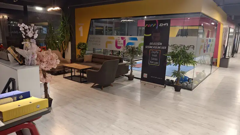 Fuff Pilates Selçuklu - Konya Selçuklu