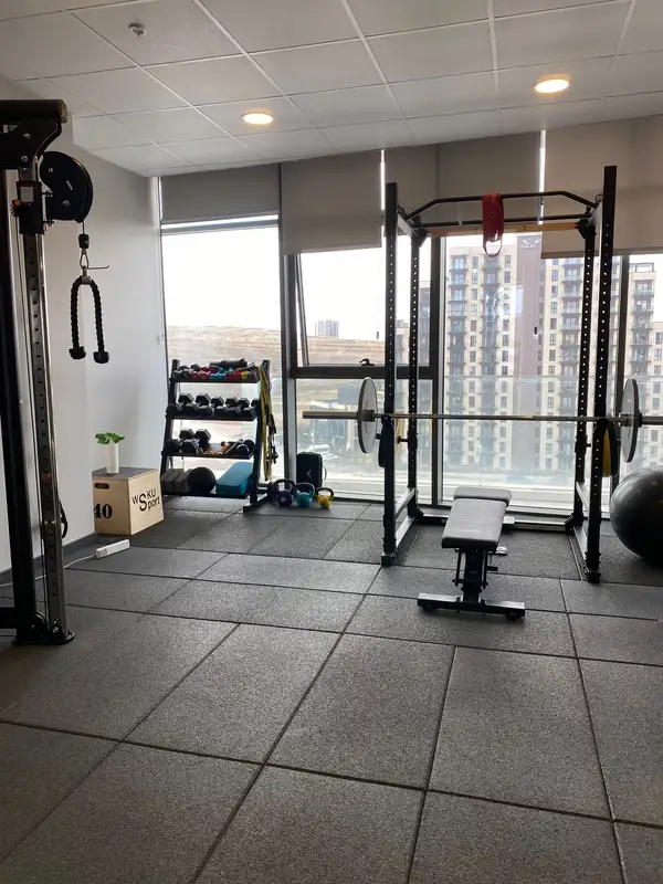 Ceyda Kaya Pilates & Training Studio - Ankara Çankaya