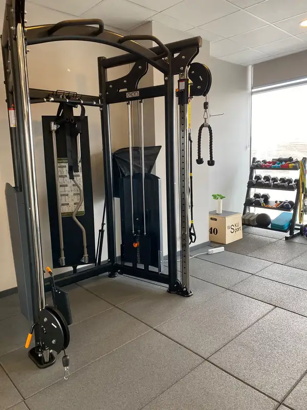 Ceyda Kaya Pilates & Training Studio - Ankara Çankaya