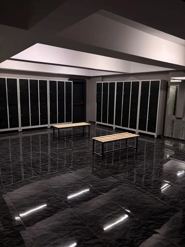 ARENA Gym Bağlıca - Ankara Etimesgut