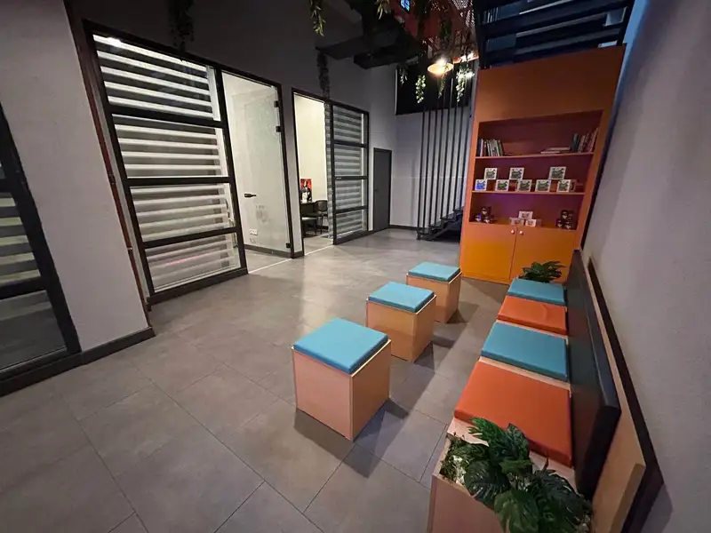 Anytimelife Fitness & Pilates - İstanbul Esenyurt