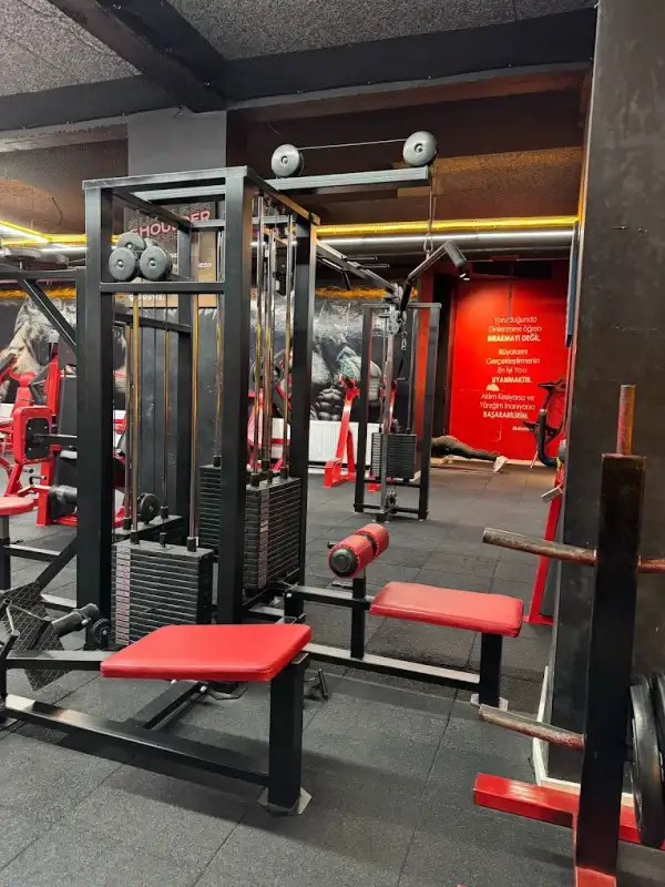 Vurgun Spor Kulübü - İstanbul Esenyurt