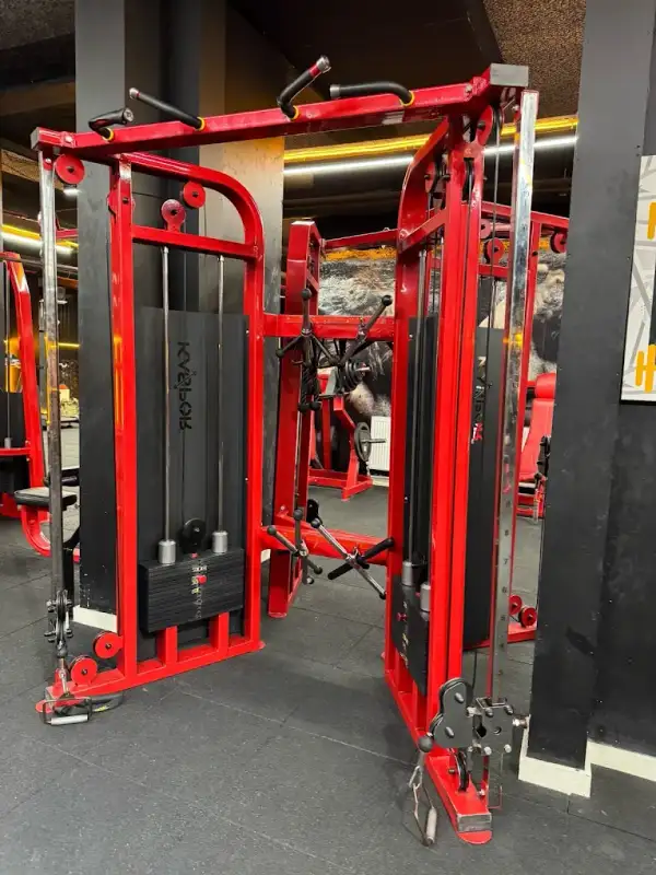 Vurgun Spor Kulübü - İstanbul Esenyurt