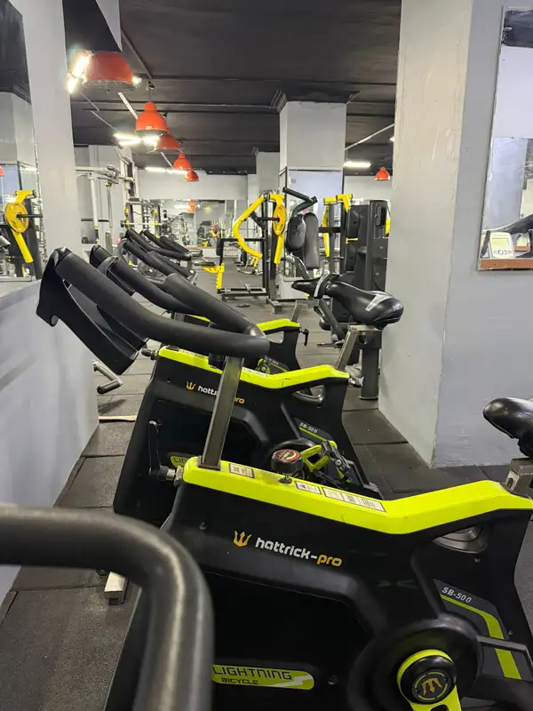 Gelişim Spor Kompleksi - İstanbul Bağcılar
