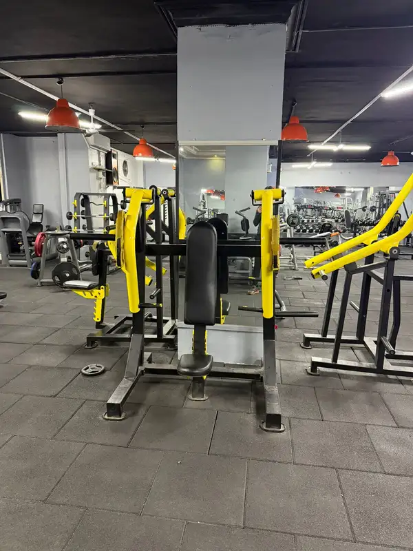 Gelişim Spor Kompleksi - İstanbul Bağcılar