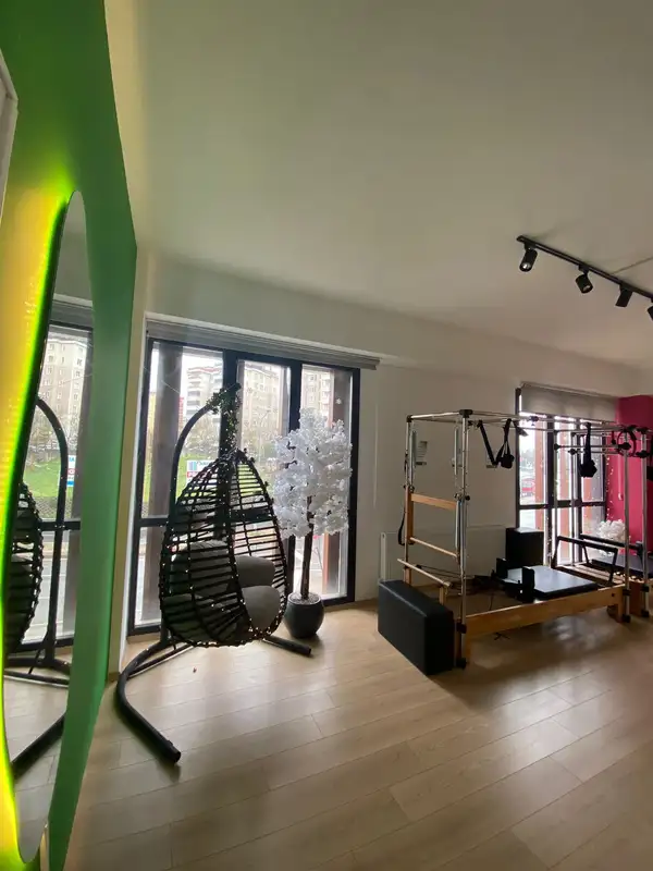 B-fit İstanbul Kurtköy - İstanbul Pendik