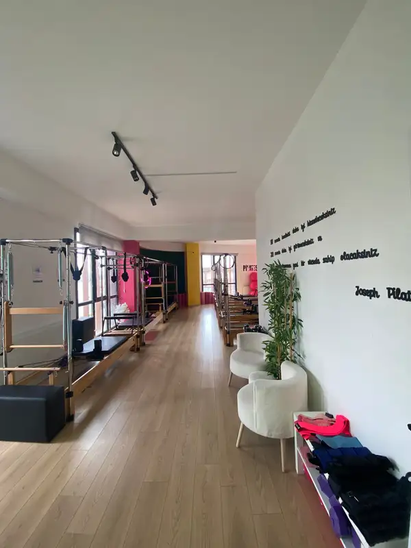 B-fit İstanbul Kurtköy - İstanbul Pendik