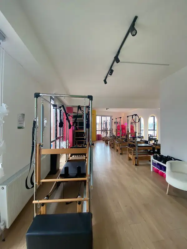 B-fit İstanbul Kurtköy - İstanbul Pendik