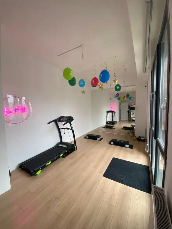 B-fit İstanbul Kurtköy - İstanbul Pendik