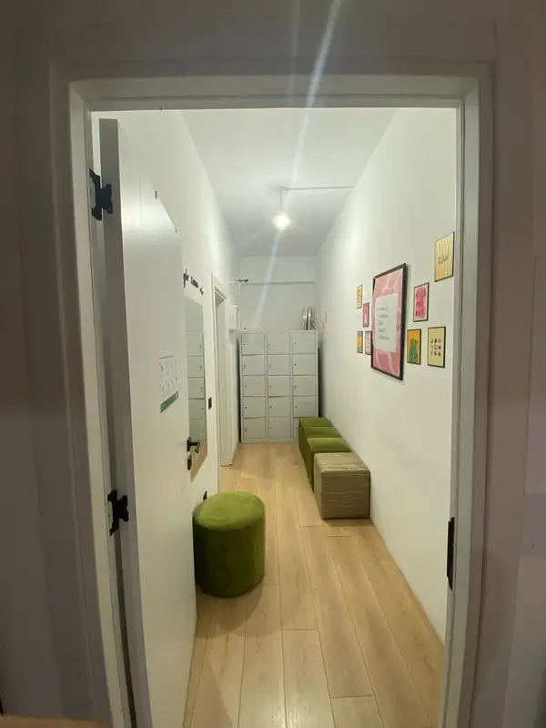 B-fit İstanbul Kurtköy - İstanbul Pendik