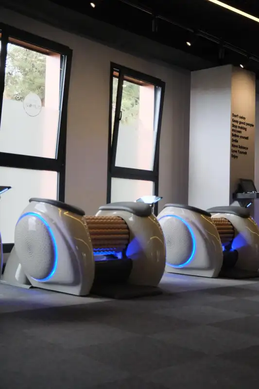 Slimworld Denizli - Denizli Pamukkale
