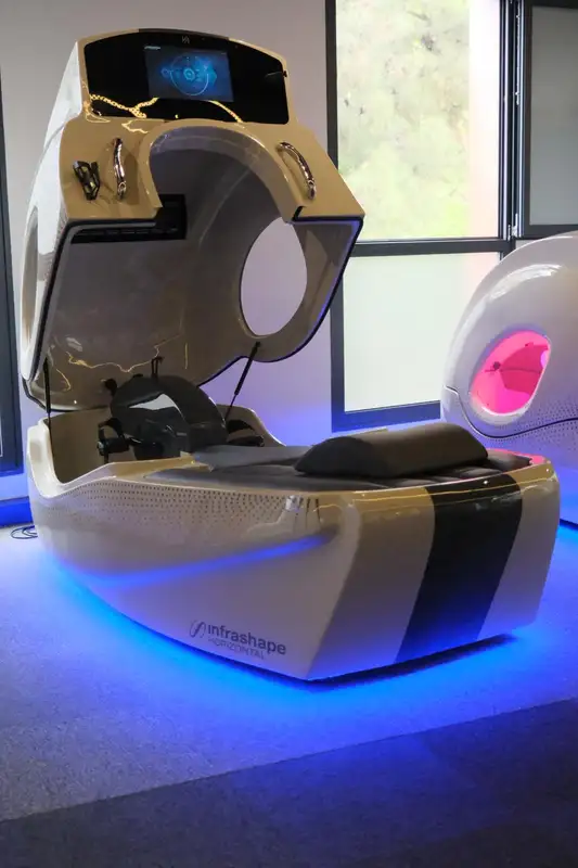 Slimworld Denizli görsel 2