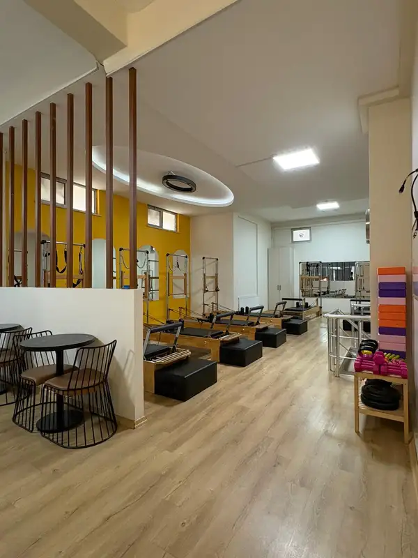 Sunlyn Studio - İstanbul Ümraniye