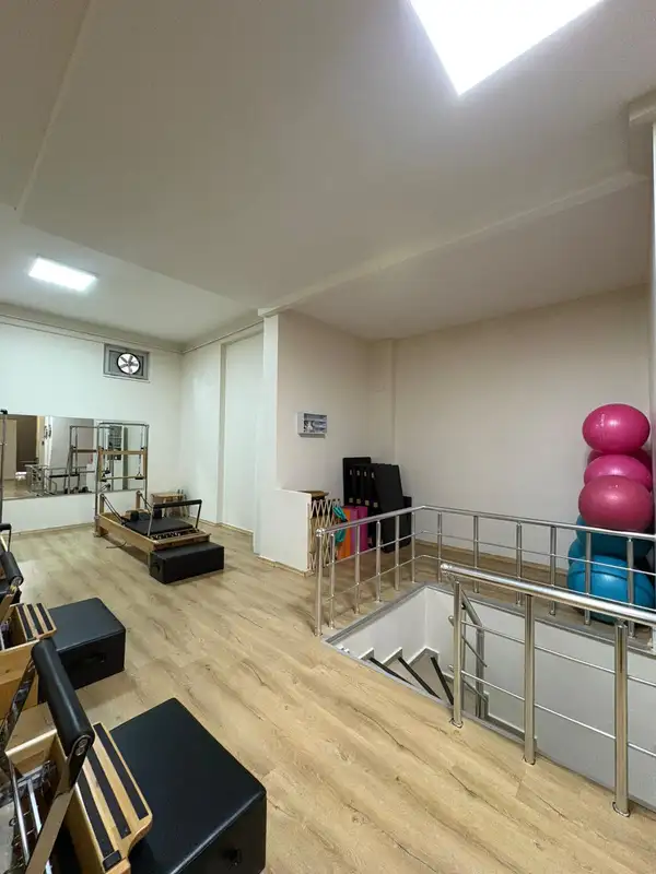 Sunlyn Studio - İstanbul Ümraniye
