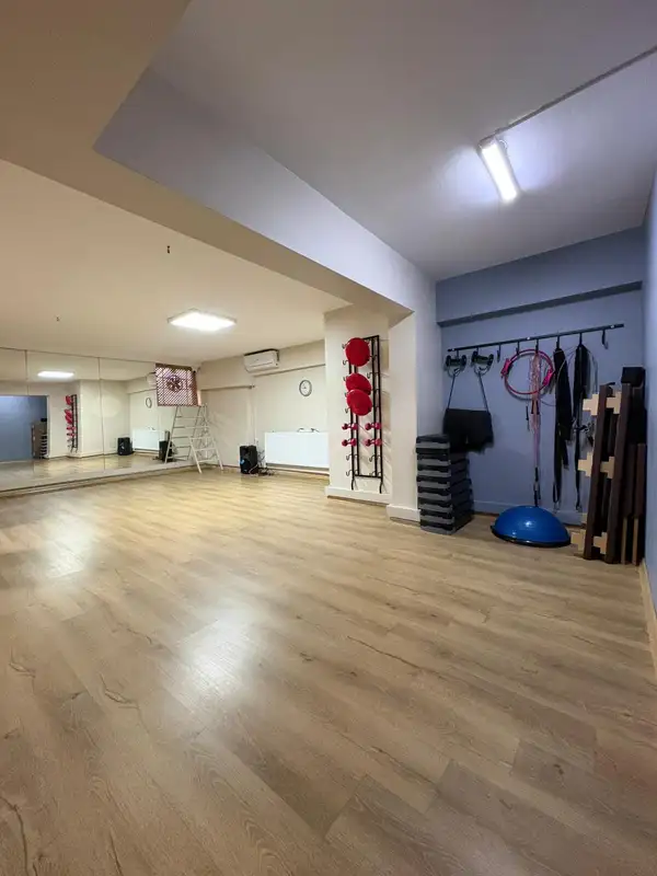 Sunlyn Studio - İstanbul Ümraniye