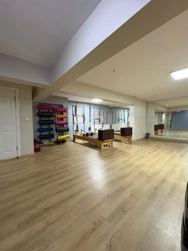 Sunlyn Studio - İstanbul Ümraniye