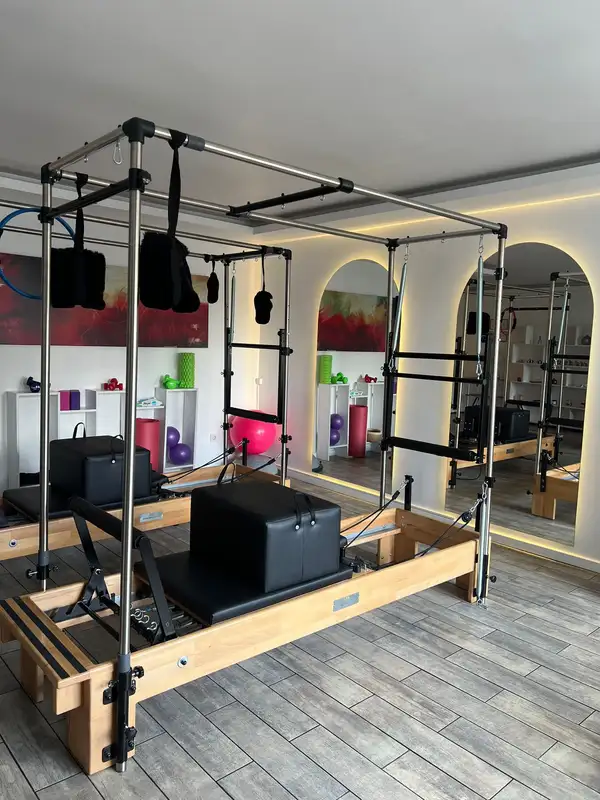 Yaren & Yaren Health Studio - İstanbul Bakırköy